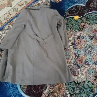 چندعدد پالتو