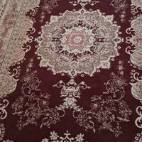 سلام یک فرش 9متری ویک 6متری