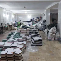 فروش زیرزمین به متراژ ۲۳۰ مترمربع|فروش مغازه و غرفه|کرج, شعبان‌آباد|دیوار