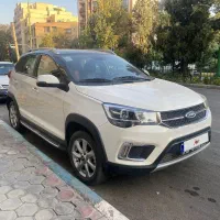 ایکس 22Mt اسپرت لاکچری