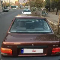 پراید ۸۷ بیرنگ|خودرو سواری و وانت|کرج, عظیمیه|دیوار