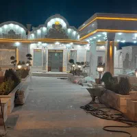 باغ ویلا فروشی کلاسیک