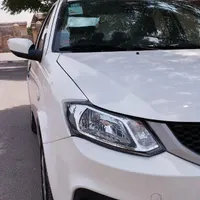 ساینا دنده‌ای S، مدل ۱۴۰۳