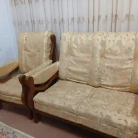 مبل هفت نفره