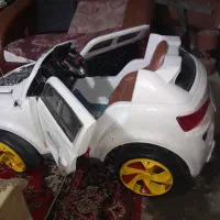 ماشین شارژی