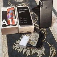 گوشی A11|موبایل|کرج, حصارک بالا|دیوار