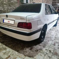 پژو پارس تیوفایو 1400|خودرو سواری و وانت|شوش, |دیوار