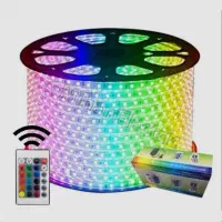 ریسه مولتی کالر RGB