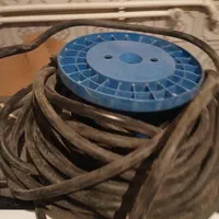 کابل افشان ۲در ۴ افشان
