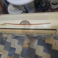 کولرگازی ۱۲هزار جنرال شکار اصلی|کولر گازی و فن‌کوئل|قرچک, مهدیه|دیوار