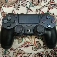 دسته ps4 دوال شوک