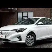 چانگان EADO EV460 صفر