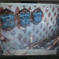میز ناهارخوری خوری ۸ نفره