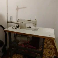 چرخ خیاطی صعنتی|چرخ خیاطی و ریسندگی|ارومیه, |دیوار