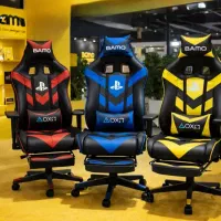 صندلی گیمینگ