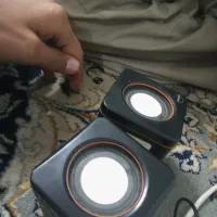 باند کوچک صداش خوبه سالمه