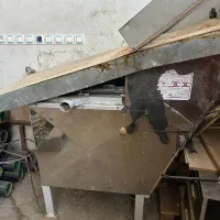 قند خردکن چهل تیغه|ماشین‌آلات صنعتی|سردشت, |دیوار