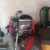 لوازم اجاره ای ساختمانی|ابزارآلات|کوهدشت, |دیوار