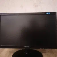 مانیتور در سایز های مختلف