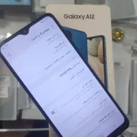 گوشی a12