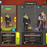 اکانت پسر خوانده|کنسول، بازی ویدئویی و آنلاین|تهران, الهیه|دیوار