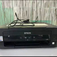 پرینتر ۳کاره رنگی