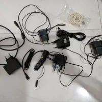 شارژر اصلی نوکیا و سامسونگ