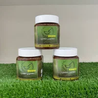 معجون معجزه درمان کم‌خونی افزایش انرژی و تقویت|آرایشی، بهداشتی، درمانی|کرج, فاز ۱ مهرشهر|دیوار