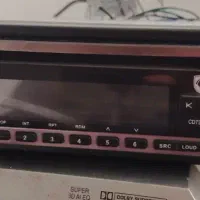 پخش VDOفابریک ایرانخودرو