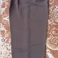 شلوارپارچه ای کریپ گواردین،نوهستش