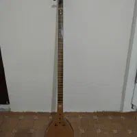 فروش گیتار و سه تار|گیتار، بیس، امپلیفایر|همدان, |دیوار