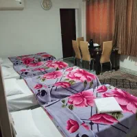 هتل دانش تهران