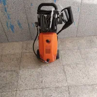 دستگاه کارواش