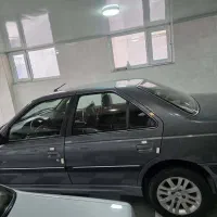 پارسlxتیوفایو|خودرو سواری و وانت|قروه, |دیوار