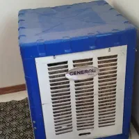 کولر آبی