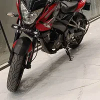 باجاج پالس ان اس 200 مدل93