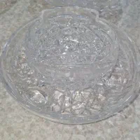 آجیل خوری کریستال