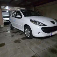 207 tu5p پلاس ارتقا یافته 1404 پانوراما|خودرو سواری و وانت|زرند, |دیوار