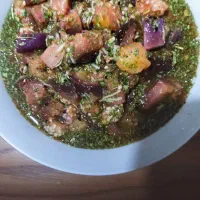 ترشی بادمجان