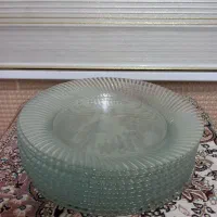 سرویس انگشتی اصل|ظروف سرو و پذیرایی|سرپل ذهاب, |دیوار