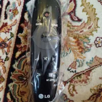 کنترل ریموت ال جی LG هوشمند کره اصلی