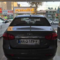 جک j4 مدل 402 نقد اقساط|خودرو سواری و وانت|کرج, فاز ۳ گوهردشت|دیوار