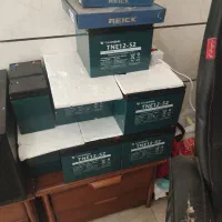 امداد باتری جی|قطعات یدکی و لوازم جانبی|تهران, جی|دیوار