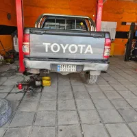 جلوبندی و تنظیم فرمان 3بعدی اکسین|خدمات موتور و ماشین|اهواز, پادادشهر|دیوار