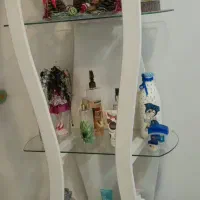 استند 3طبقه سالم