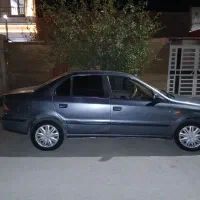 سمند الیکس ۹۳