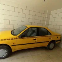 تاکسی هوشمند 133 شهرکرد