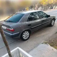 زانتیا ۲۰۰۰ مدل ۸۹ نقد و اقساط