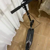 اسکوتر|دوچرخه، اسکیت، اسکوتر|پردیس, فاز ۲|دیوار