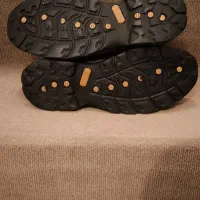 ۳جفت کفش اورجینال کوهنوردی تیمبرلن۴۶کلمبیا۴۳نایک۴۱|کیف، کفش، کمربند|همدان, |دیوار